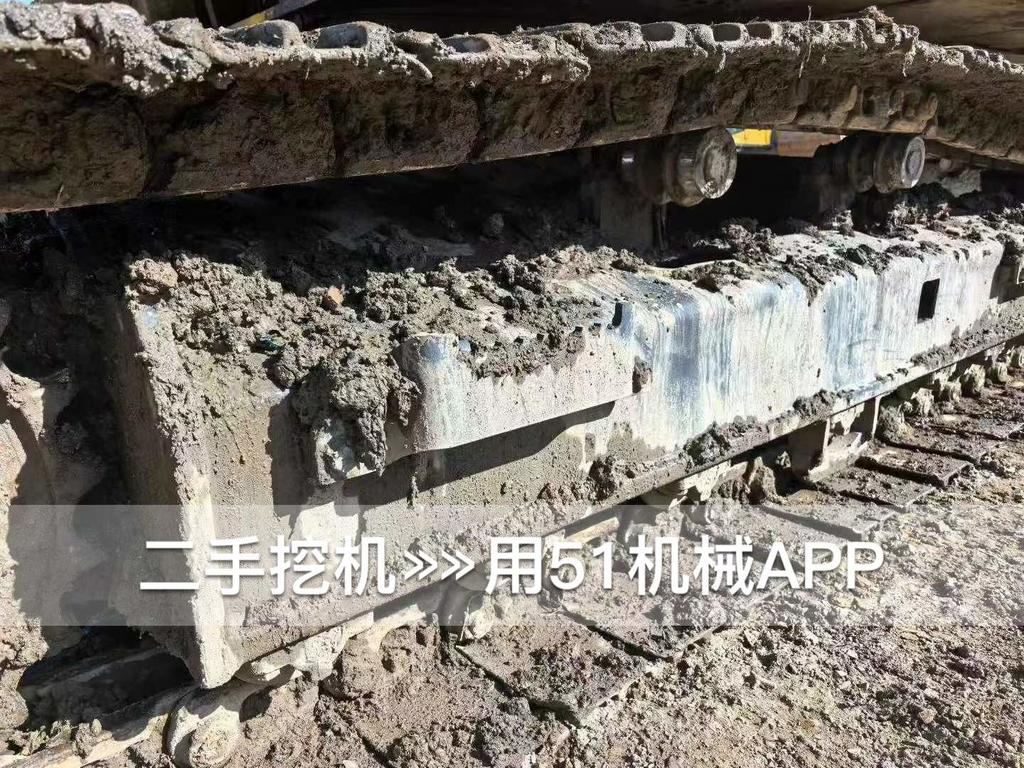 51挖机